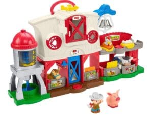 barn animals toy set 3 - Toddler Toys adorable farm animal toys