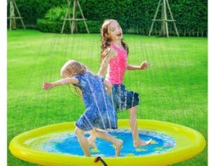 garden play mat 4 - Toddler Toys Outdoor garden playmat for toddlers