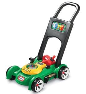 garden toddler bubble mower 8 - Toddler Toys durable garden toys for kids