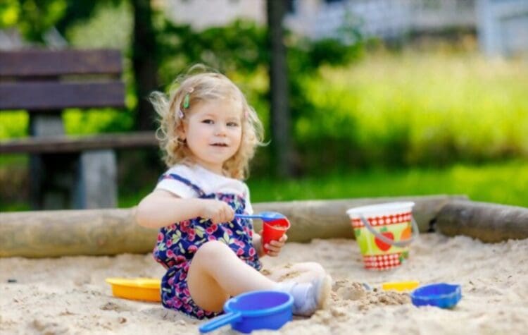 Best Garden Toys for Toddlers - Toddler Toys Best Garden Toys for Toddlers