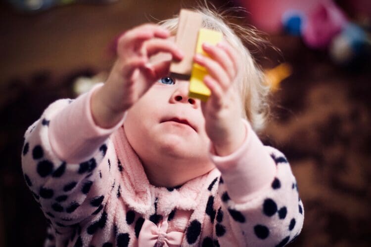 Best Occupational Therapy Toys For Toddlers
