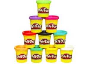 play doh 2 therapy toy - Toddler Toys top therapy toys