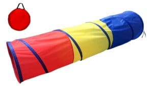 play tunnel for toddlers 4 - Toddler Toys Play tunnel for kids to improve physical development