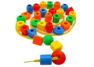 toddler-therapy-beads - Toddler Toys beads for toddlers to refine motor skills