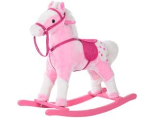 girl-horse-toys - Toddler Toys girl ride on horse toys