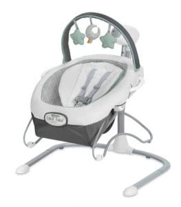 Graco-swing - Toddler Toys good quality baby swing