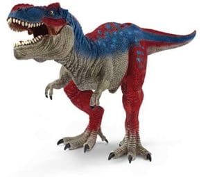 Trex - Toddler Toys The great t-rex dinosaur toy for 2 year old kid