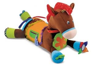 bouncing-horse-toy - Toddler Toys Melissa and Doug bouncing horse toy