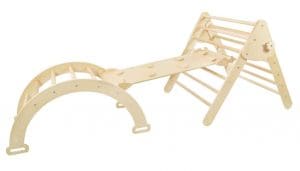 climbing toys for kids 