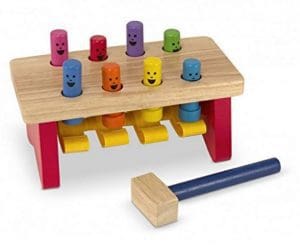 hand-on-1 - Toddler Toys best hands-on toys for little ones