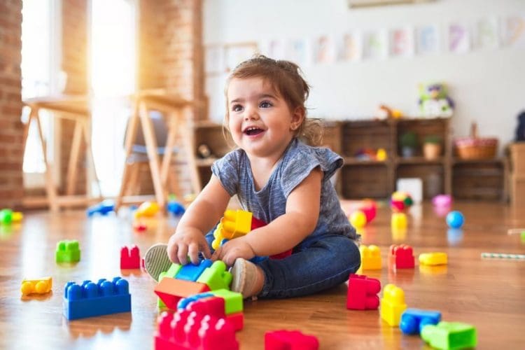 Best Hands-On Toys for Toddlers - Toddler Toys Best Hands-On Toys for Toddlers