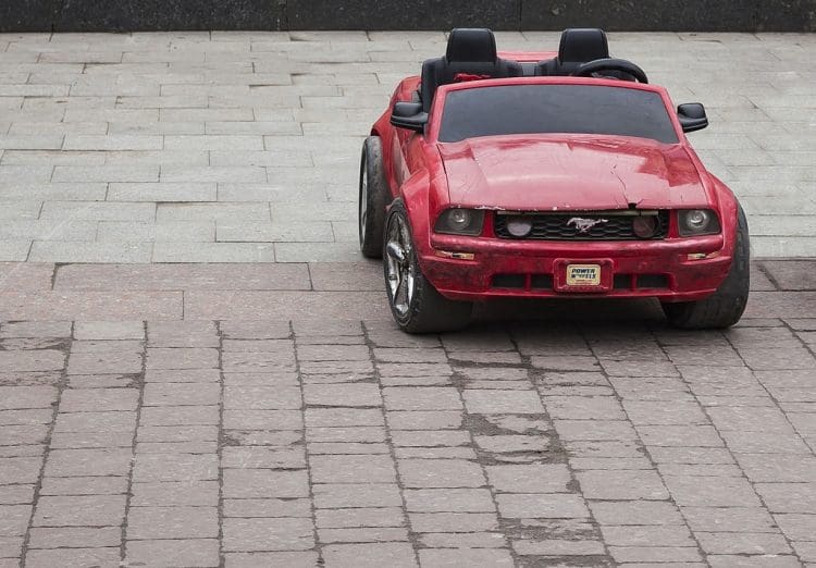best 2 seater ride on car with parental remote control
