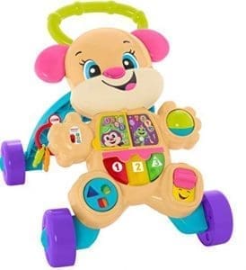 toys-walker - Toddler Toys toys that encourage kids to walk