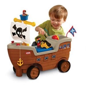 indoor-toy-2 - Toddler Toys safe indoor activity toddler toy set