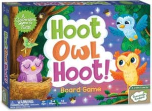 Cooperative Color Matching Game - Toddler Toys Cooperative Color Matching Game