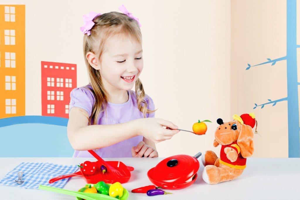kitchen sets for kids - Toddler Toys Kitchen Sets for Kids