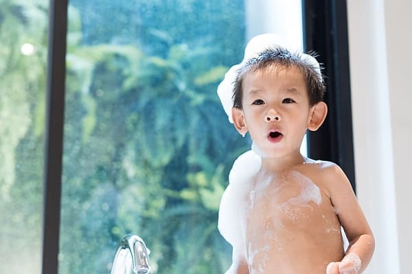 Best Bathtub Toys for Toddlers