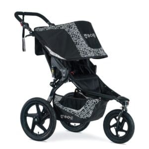 BOB Gear Revolution Flex 30 Jogging Stroller - Toddler Toys BOB Gear Revolution Flex 3.0 Jogging Stroller