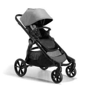 Baby Jogger City Select 2 Single-to-Double Modular Stroller - Toddler Toys