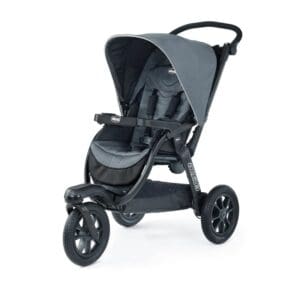 Chicco Activ3 Jogging Stroller - Toddler Toys