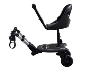 Englacha Child Rider Stroller Attachment - Toddler Toys