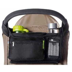 Ethan Emma Universal Stroller Organizer - Toddler Toys Ethan Emma Universal Stroller Organizer