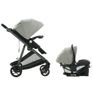 Graco Modes Element LX Travel System - Toddler Toys Graco Modes Element LX Travel System