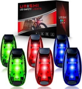 LED Safety Light - Toddler Toys LED Safety Light