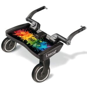 Lascal BuggyBoard Maxi Universal Stroller Board