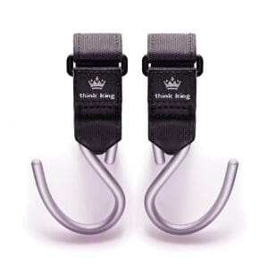 Mighty Buggy Hook for Stroller - Toddler Toys Mighty Buggy Hook for Stroller