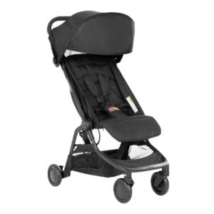 Mountain Buggy Nano V3 Stroller - Toddler Toys