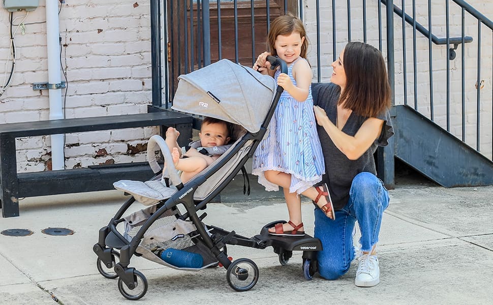 Pram Toddler Boards