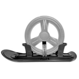 PremierSki Stroller Skis - Toddler Toys PremierSki Stroller Skis