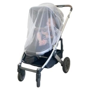 Stroller Cover - Mesh Net - Toddler Toys