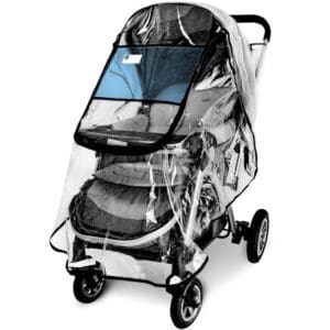 Stroller Rain Cover Stroller Accessories