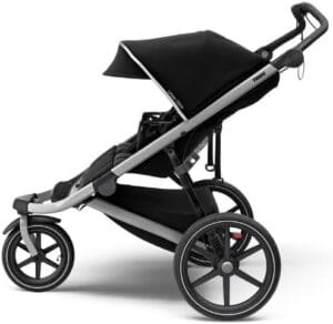 Thule Urban Glide 2 Jogging Stroller - Toddler Toys Thule Urban Glide 2 Jogging Stroller
