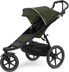 Thule Urban Glide 2 Jogging Stroller - Toddler Toys Thule Urban Glide 2 Jogging Stroller