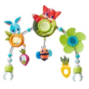 Tiny Love Stroller Arch - Toddler Toys