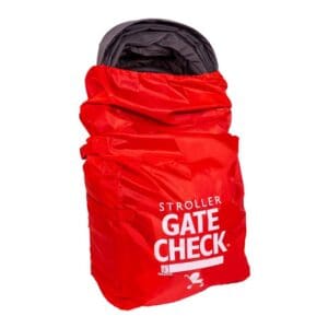 Travel Stroller Bag - Toddler Toys Travel Stroller Bag