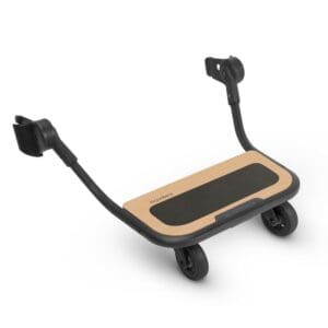UPPAbaby PiggyBack Ride-Along Board - Toddler Toys