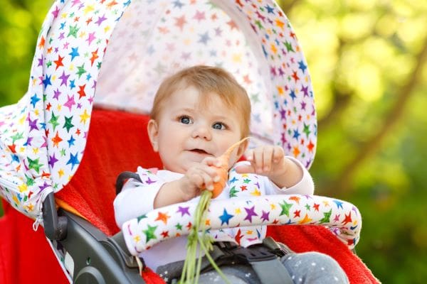 best umbrella strollers