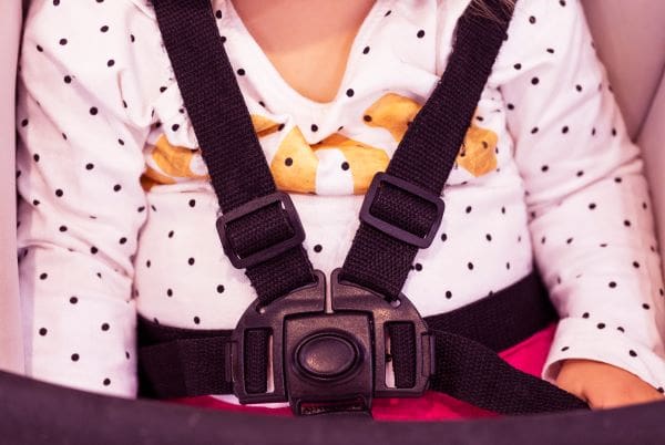 Stroller Features and Benefits