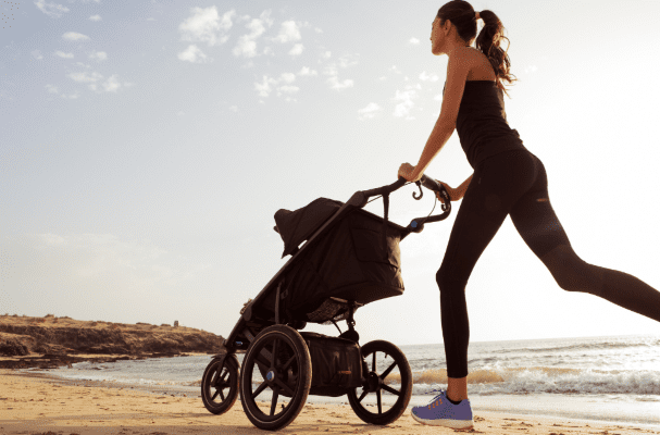 stroller for your 30kg child - Toddler Toys stroller for your 30kg child