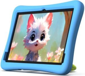 Android 13 Tablet for Kids - Toddler Toys