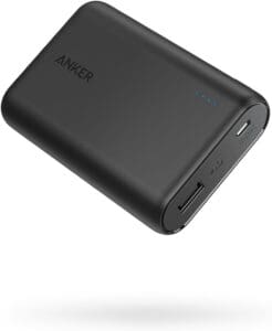 Anker PowerCore Portable Charger - Toddler Toys