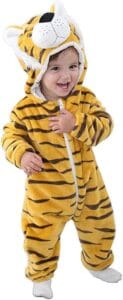 Baby Animal Costume - Toddler Toys