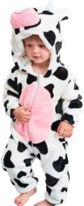 Baby Animal Costume - Toddler Toys
