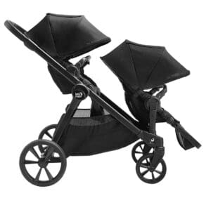 Baby Jogger City Select 2 + 2nd Seat + Glider Board - Toddler Toys Baby Jogger City Select 2 + 2nd Seat + Glider Board