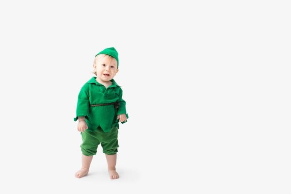 Best Halloween Costumes for Toddlers