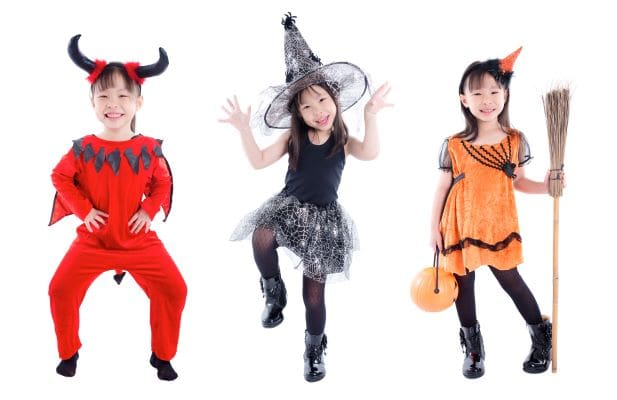Best Kids Halloween Costume Ideas in 2023